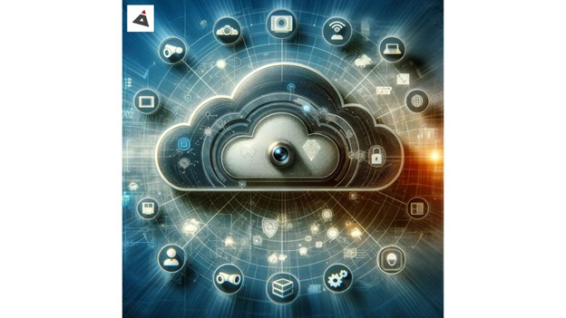 The Future of Cloud-Based Surveillance Systems